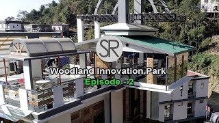 SR : Woodland Innovation Park2 | 17.12.2019