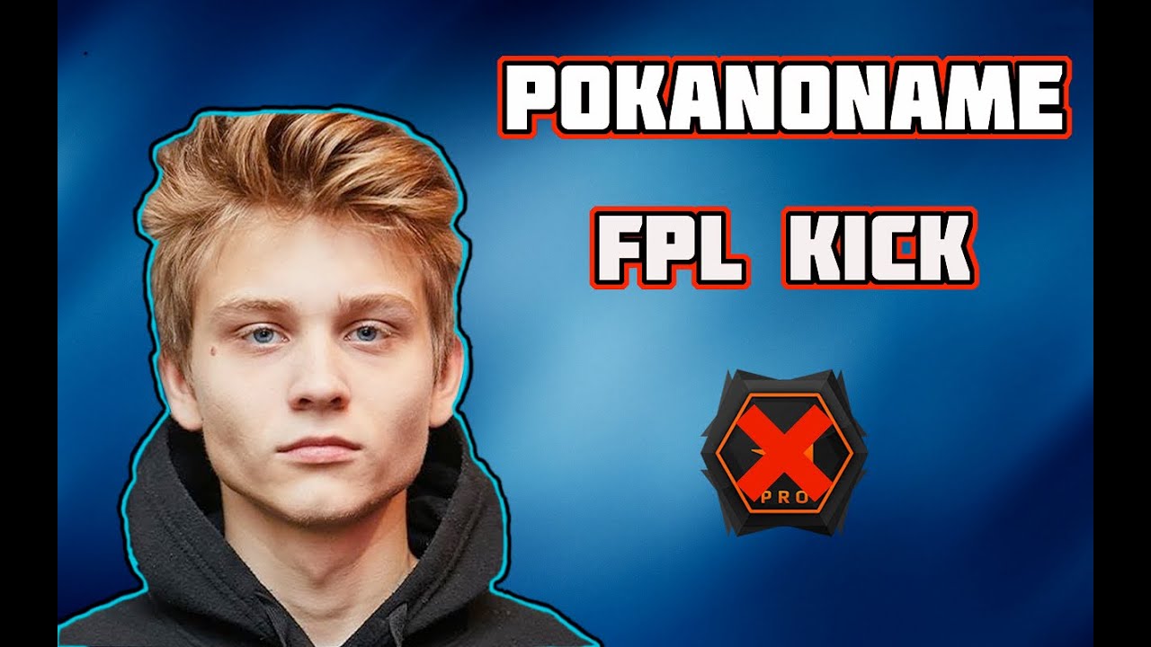 WHY POKANONAME GOT KICKED FROM FPL (ENGLISH SUBTITLE)