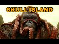 Kong Skull Island 2017 full Movie Explained in Hindi/Urdu | Explained हिन्दी में