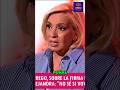 ¡Guerra y contradicciones! Carmen Borrego reta a Carlo Costanzia y sentencia a Alejandra Rubio
