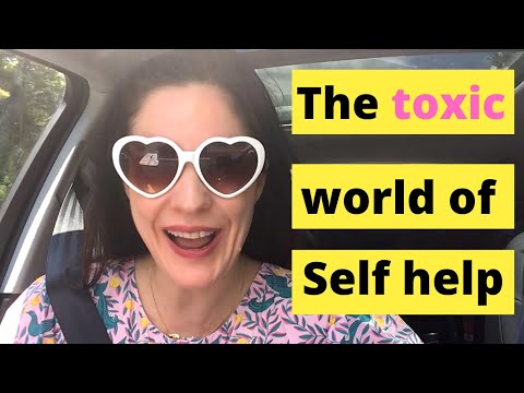 Toxic World of