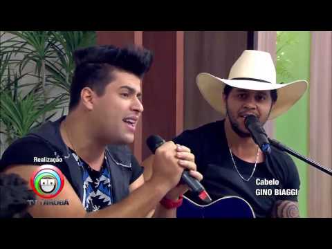 Música com João