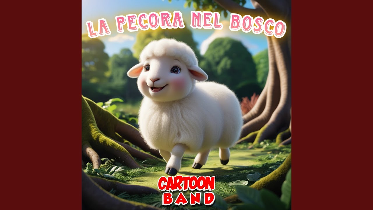 La Pecora Nel Bosco