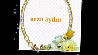 Sinan Özen- Özledim seni Arzu Aydın
