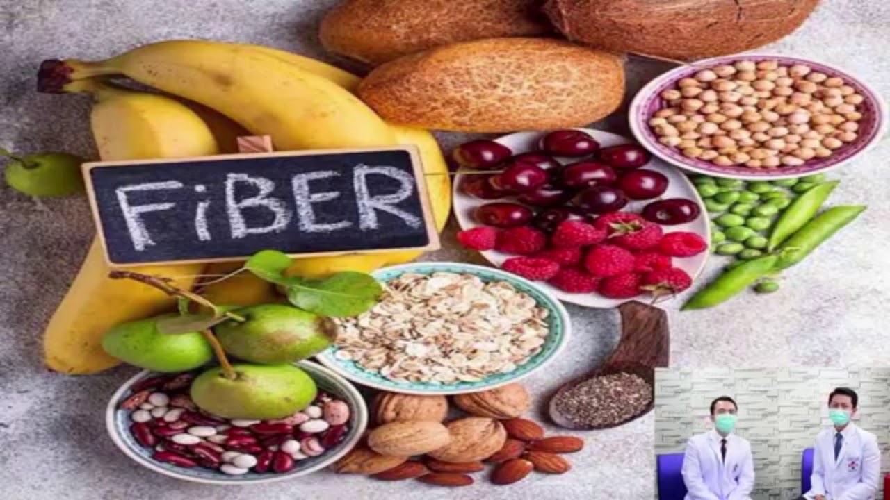 #อาหารก่อมะเร็ง