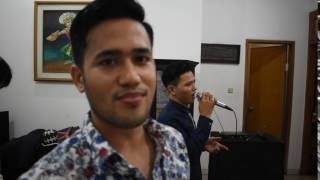 Download Lagu QEMIL DAN ADIST MP3