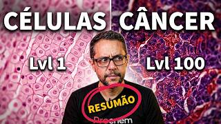 Células E Câncer Explicados Como Você Nunca Viu