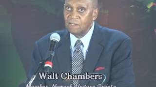 Inside Newark: Decline, Rebellion, and the Search for Transformation - July 28, 2014