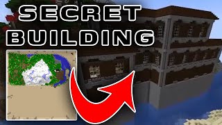 Woodland Mansions Explained: What They Are & How To Find Them screenshot 5