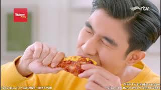 Download lagu RTV (IDN) HD - Jeda Iklan pukul 10:57 WIB | 17 Jul 2023