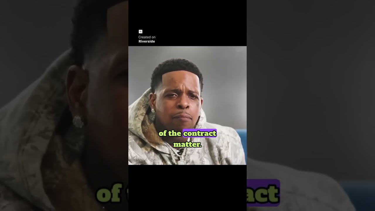 Семья и контракты