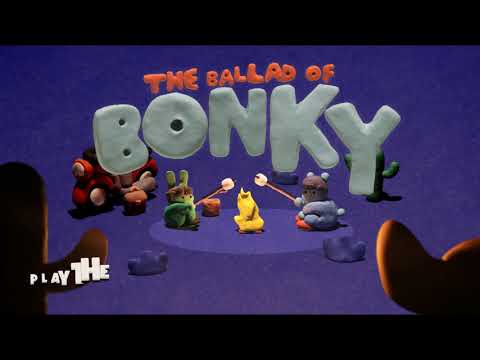 The Ballad of Bonky - Steam Next Fest Trailer