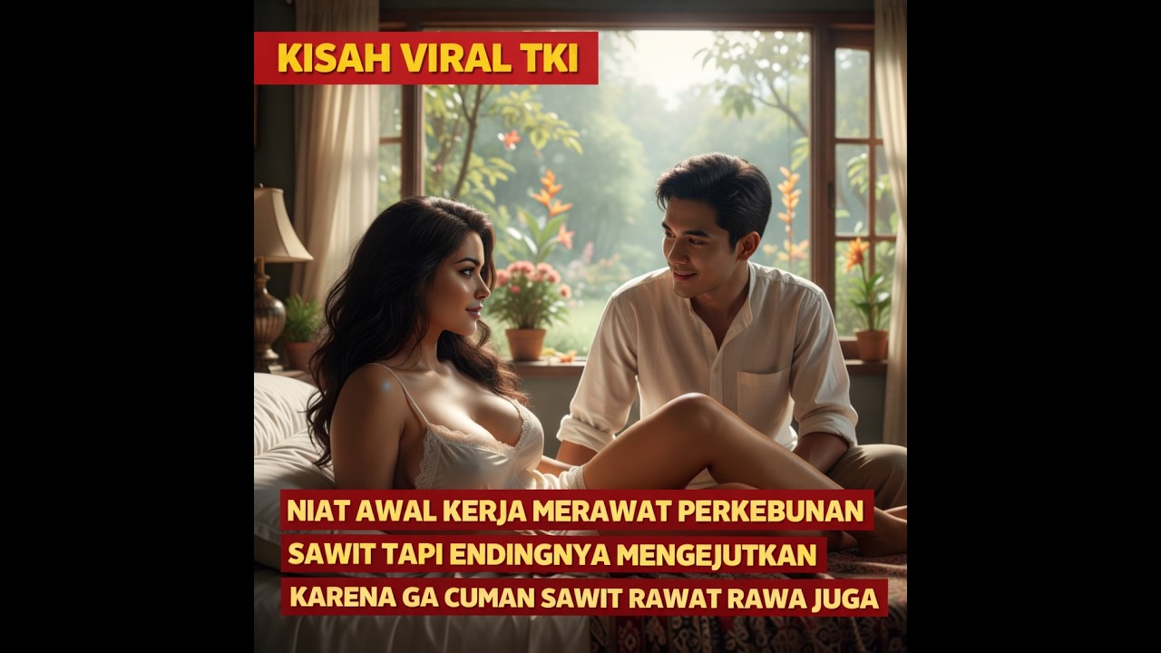 KISAH TKI VIRAL “KISAH TKI DI AMERIKA MAJIKAN TEGAS BERWAJAH GARANG INI TAK SEPERTI YANG KUBAYANGKAN