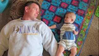 Jack's First Year.mov