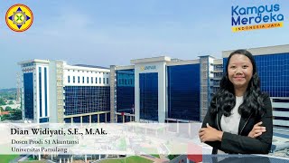 PDD-UKTPT - Video Pengajaran - Serdos - Dian Widiyati - Universitas Pamulang
