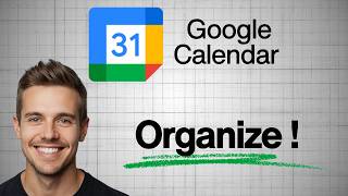 GOOGLE CALENDAR FOR BUSY MOMS - HOW TO ORGANIZE YOUR MOM LIFE