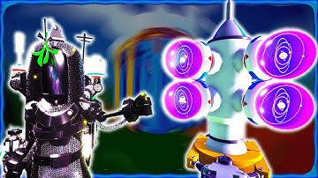 Completing the Project Cheer Event | Astroneer Ep. 12