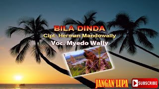 Bila Dinda - MARU GROUP JAYAPURA (Voc. Myedo Wally | Cipt. Herman Mandowally)