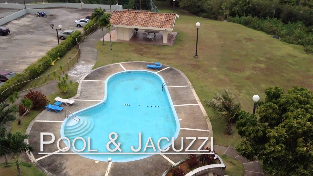 Holiday Towers Guam Condo for Rent and Sale YouTube
