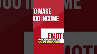 Unlocking the Million Dollar Formula Logic vs Belief in Success | Patrick Bet David