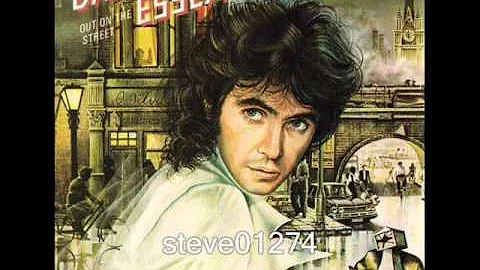 David Essex - Out On The Street 1976