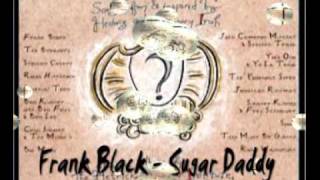Frank Black - Sugar Daddy chords