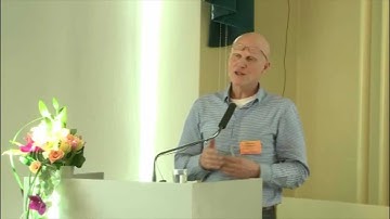 Thomas Wallgren: "Search for Truth as Search for Oneself"