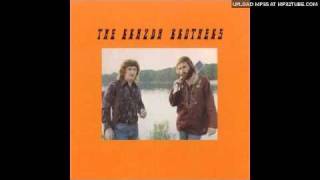 The Brazda Brothers - Lonely Time chords