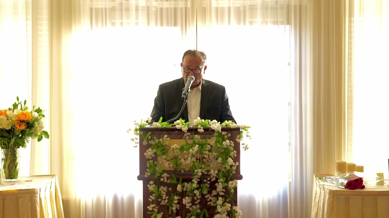 A Celebration of Life for Munir Islam — Apu Islam