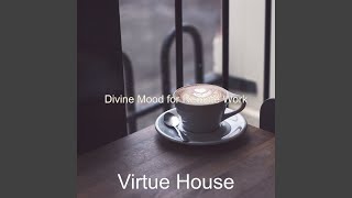 Cool Ambience for Telecommuting