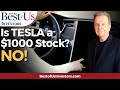 Should I Buy Tesla Stock Today? YES,  It's Going To $3,000!