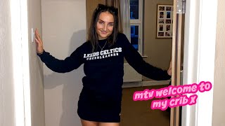 MOVING VLOG!! moving into my last uni house in leeds & mini ikea vlog x