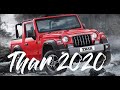 Thar 2020 Detailed Review