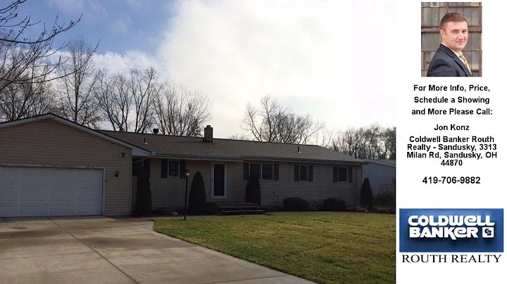 6393 Oberlin Road, Amherst, OH Presented by Jon Ko...