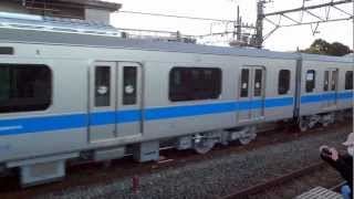 小田急電鉄4000形 4065F×10R J-TREC出場甲種輸送 in 新川崎