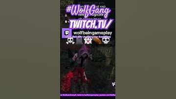 Hatch Hooliganism #Twitch #funny #deadbydaylight #deadbydaylightfunnymoments #deadbydaylightsurvivor