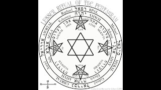 Back To Basics For A Second - Crystallizing The Aura