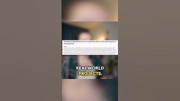 Are you wasting time solving #leetcode problems? Developer reacts to  #reddit #interview #jobsearch