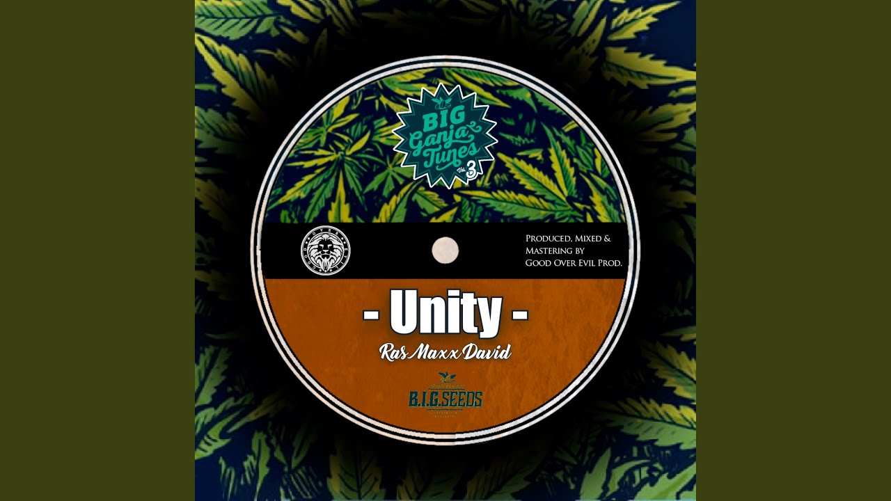 Watch Unity on YouTube Watch Unity on YouTube