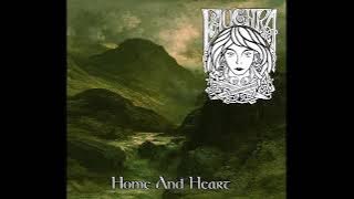 Laochra - Home and Heart (first album) 