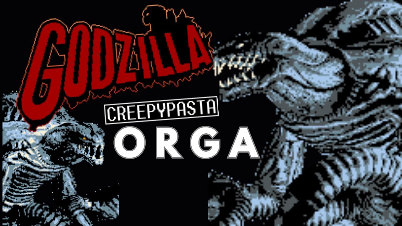 ORGA MELTS MY ORGANS | NGC Carbonated