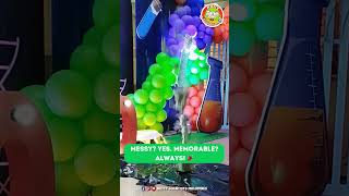 Nutty Scientists for your Unique Events!
