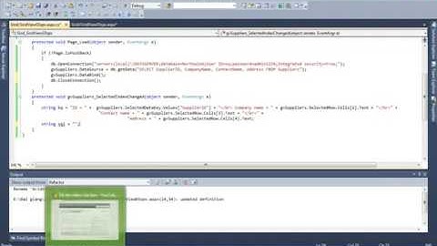 (ASP.NET_NG.CUONG)Bài 15- Parent - Child GridView.FLV