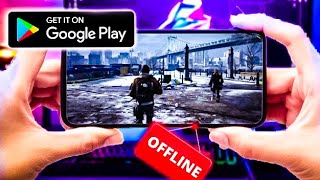 Top 10 Best OFFLINE Games for Android in (2022) screenshot 5