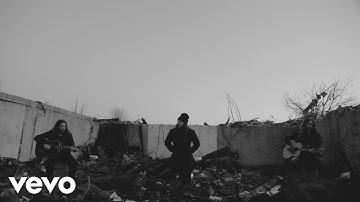 Goodbye June - Pile of Bones (Official Video)