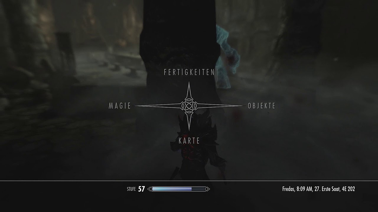 Let's Play The Elder Scrolls 5: Skyrim Special Edition 