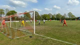 ONR vs Drachten 4-1