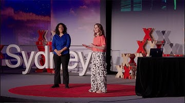 The future of music: creativity with AI | Alexis Weaver & Kartini Ludwig | TEDxSydney Salon