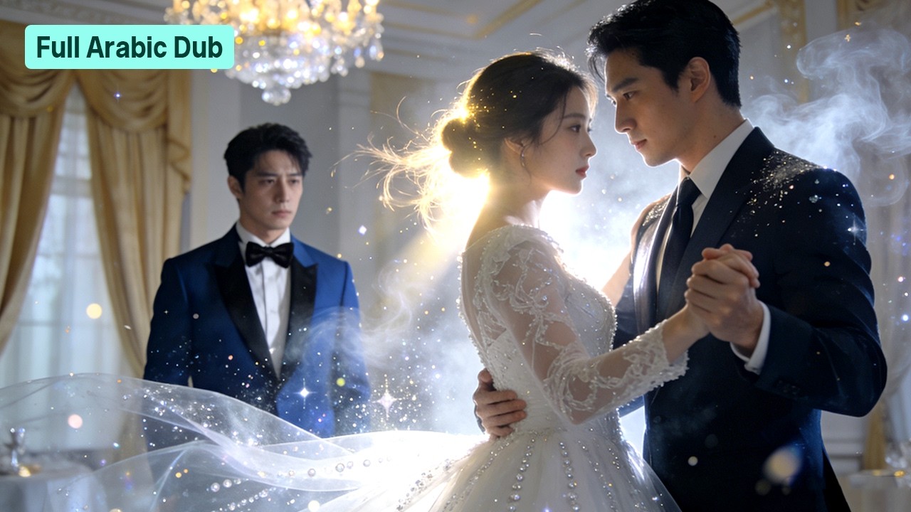 【مدبلج عربي】ثلاث سنوات زواج.. ووثيقة زواج تكشف الخداع.. بعد رحيله تبدأ بالبحث عنه