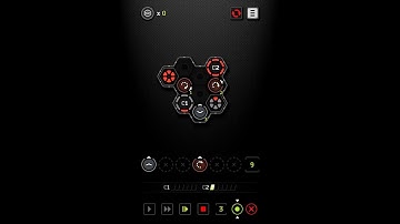the Sequence [2] Level 31-40 Walkthrough